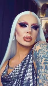 Vanity Affair Drag Queen