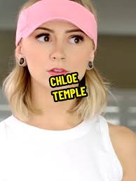 Chloe Tempe