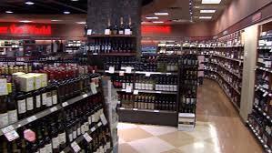 Liquor Sales Up 40 In B C During Covid 19 Scare Ctv News