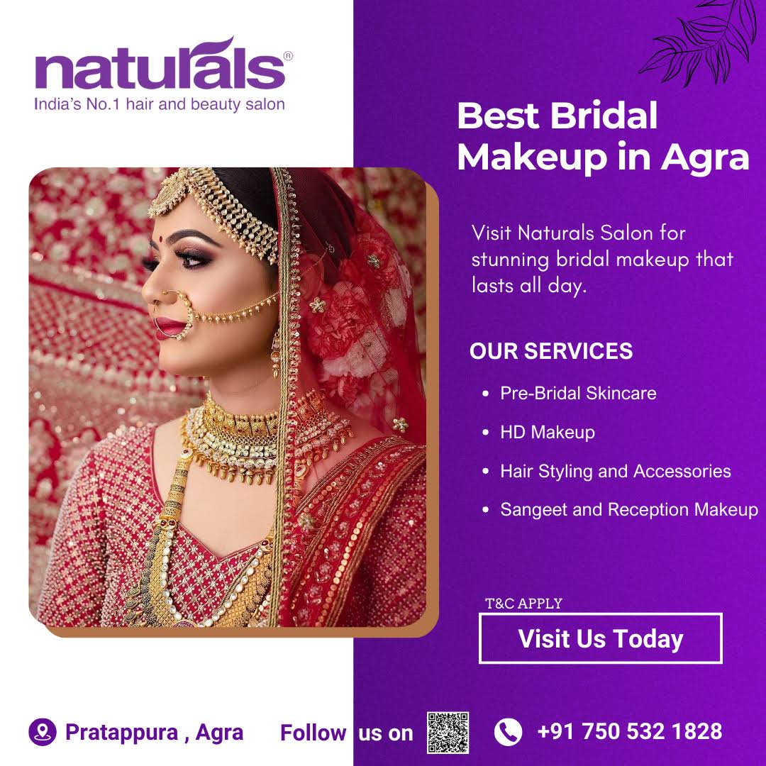 Bridal Makeup product image