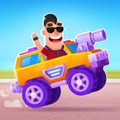 To defeat an opponent, you must use the power and weapons of the machine for hammering balls into the gates of the enemy. Rocket Car Ball Mod Much Money 1 9 Apk Download Free For Android
