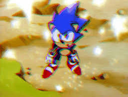 Multiple sizes available for all screen sizes. Typical Anime Aesthetic For Sonic Cd By Sonicthepepsihog On Deviantart