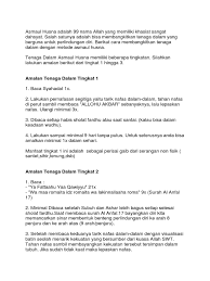 Dengan cara ini para desainer akan penasaran dan terus membuat bentuk baru sambil berharap desainnya ada yg akan dikasi rate. Asmaul Husna