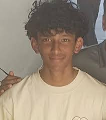 Nathaniel Albert's Instagram, Twitter & Facebook