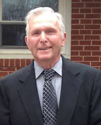 Giles Medlin Obituary December 22, 2021