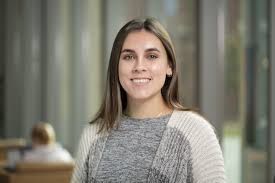 Amber Ford - College of Arts & Sciences at Syracuse University