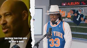 The Helicopter Was TERRIFYING: Cam Newton's unpacks his WILD 'Special  Forces' Experience