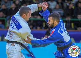 Viewing tweets won't unblock @luka_mkheidze. Judoinside Luka Mkheidze Judoka