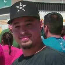 Johnny 'JC' Contreras Memorial Page