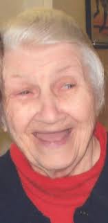 Eleanor F Koch Obituary