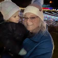 Donna Hildreth Gronstal (@donna.gronstal) • Facebook