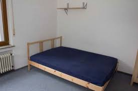 Bett 140x200 Abzugeben Bett 140x200 Bett Hausmobel