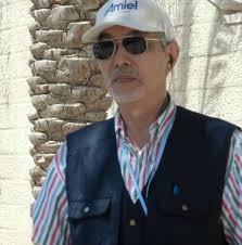 ICONOGRAPHY OF A HOLY WEEK SAINT Saint Maryam of Bethany --- In the  Philippines, images of saints who were disciples or who had roles in the  Paschal Mystery are included in Holy