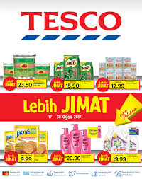 Dari semula di berada di kisaran rp 11.300/kg di september. Tesco Catalogue Discount Offers Milo 1kg Rm15 90 Beras Cap Rambutan 10kg Rm23 50 Until 30 August 2017