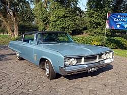 Image result for White 1968 Polara