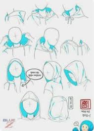 │ y i c r a f t: Pin By Kuma Chan On Anime Drawing Hoodie Drawing Reference Drawing Reference Anime Poses Reference