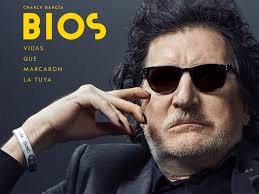 Bios: Charly García' es el documental más visto en Flow