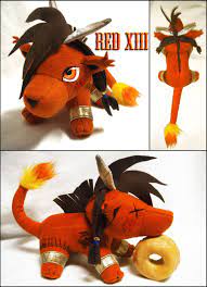 Pin By Brawn Palizzolo On Final Fantasy Stuffed Animals Toys Final Fantasy Final Fantasy Art Nerd Crafts