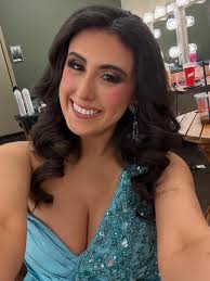 Sometimes a journey just isn't for you, no matter how hard you want it or  try to get it. And that's okay, but it's a hard loss. My improvement in the  last