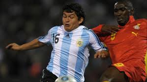 13:12 et (17:12 gmt) 10 junio, 2021. The Paunchy Pulga Messi S Namesake Luis Rodriguez Is Starring In Tucuman Goal Com