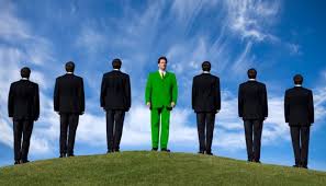 Image result for green world theory for our environment