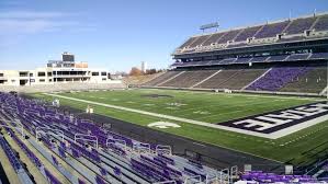 bill snyder family stadium section 10 rateyourseats com