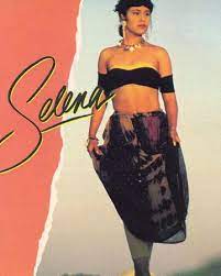 Selena quintanilla's birthday was on april 16, 1971. Selena Album Selena Wiki Fandom