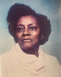 Fannie Bell Harris Obituary