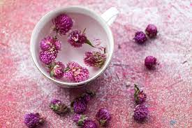 Pin On Time For Tea Herbal Fruit Flower Teas