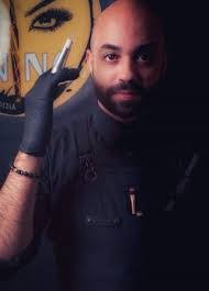 Carlos Disla's Instagram, Twitter & Facebook