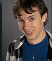 Other voices of Angel Dust's voice actor?