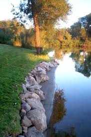 Strong, durable, and sometimes even specifically what a stunning use of retaining walls! 31 Retaining Walls Docks For Pond Ideas In 2021 Landscaping Retaining Walls Backyard Landscaping Retaining Wall