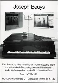 Joseph beuys, the pack , 1969. Post Modernism She S A Fine Artist