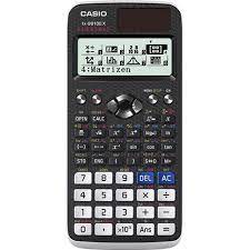 Llll➤ aktueller und unabhängiger taschenrechner test bzw. Fx 991de X Wissenschaftliche Rechner Schul Und Grafikrechner Produkte Casio