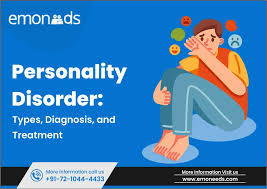 Image result for Personality Disorder