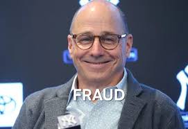 New York Yankees criticism and analysis