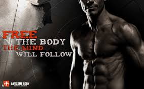 Bodybuilding Quotes Wallpaper Hd. QuotesGram
