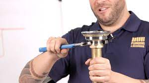How To Fix A Kitchen Sink Drain Howcast