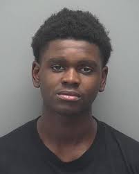 Traffic Stop Yields Multiple Vehicle Burglary Arrests On November 7, 2018,  a Lee County Sheriff's Office deputy performed a traffic stop in the area  of Gunnery Road and Varsity Lakes Drive, Lehigh