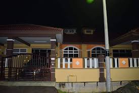 Alert waktu solat fardhu bagi kawasan kuantan, pekan, rompin, muadzam shah. Homestay Tangkak Pilihan Saya Yang Selesa Dengan Kadar Sewa Bawah Rm200 Blog Sabree Hussin