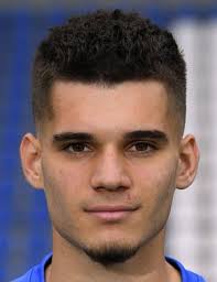 Welcome to the official rangers facebook page where you can keep up to date with the latest news. Ianis Hagi Player Profile 21 22 Transfermarkt