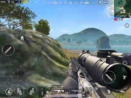 Pubg Mobile First Solo Gameplay Fpp Win 39 Ios Gameplay Maps Sanhok