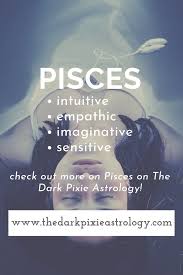 Astrology Of Pisces Pisces Learn Astrology Astrology