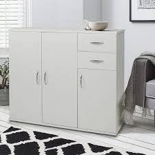 Choose from contactless same day delivery, drive up and more. Home Office Cupboard Cabinet In White Laura James
