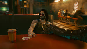 Cdpr Wants Cyberpunk 2077 Modders To Stop Having Sex With Keanu Reeves Character Game Informer 'cyberpunk 2077' is so glitchy characters' penises are falling out. cdpr wants cyberpunk 2077 modders to