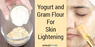 Here're 18 best homemade night cream recipes to keep your skin young and flawless without the use of chemicals. How To Lighten Skin 9 Amazing Natural Home Remedies