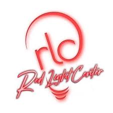 Red Light Center logo