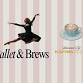 Ballet & Brews event in Sarasota, FL