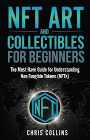 Sep 12, 2021 · 100% of proceeds from this nft auction and sale will benefit st. Nft Art And Collectables For Beginners The Must Have Guide For Understanding Non Fungible Tokens Nfts Collins Chris 9781954937161 Amazon Com Books