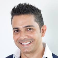 This week marks my last week at Nestlé Professional